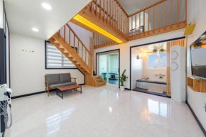 Gyeongju Alice Pension Spa, Footbath, Pick-up